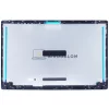 Acer Aspire A515-44, A515-45, A515-54, A515-54G, A515-55, A515-55G kijelző hátlap, ezüst