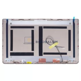   Lenovo IdeaPad 3-14ITL6, 3-14ADA6, 3-14ALC6, 3-14IAU7, 3-14ABA7 kijelző hátlap, arany