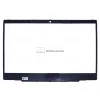 HP Pavilion 14-CE, 14-ce0000, 14-ce0100 kijelző keret, fekete