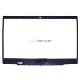   HP Pavilion 14-CE, 14-ce0000, 14-ce0100 kijelző keret, fekete