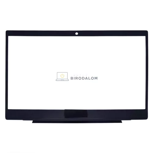 HP Pavilion 14-CE, 14-ce0000, 14-ce0100 kijelző keret, fekete