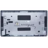 Dell Latitude 5440, 5450, Precision 3480, 3490 kijelző hátlap, ezüst