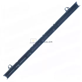   Lenovo V330-14IKB, V330-14ARR, V330-14ISK, V130-14IGM zsanérfedél, fekete