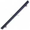 Lenovo V330-14IKB, V330-14ARR, V330-14ISK, V130-14IGM zsanérfedél, fekete