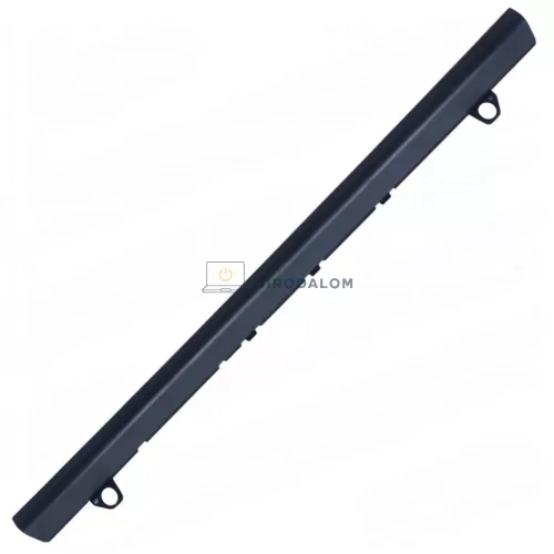Lenovo V330-14IKB, V330-14ARR, V330-14ISK, V130-14IGM zsanérfedél, fekete