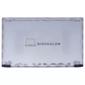   HP ProBook 450 G5, ProBook 455 G5, ProBook 430 G5 kijelző hátlap, ezüst
