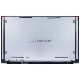   Huawei MateBook D15 Boh-WAQ9, Boh-WAQ9L, BohL-WFP9, BoB-WAH9, BoB-WAE9P kijelző hátlap, ezüst