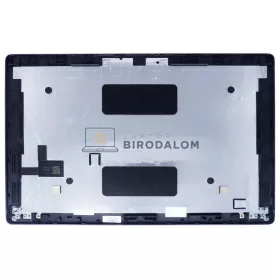   Dell Latitude 5400, E5400, 5401, E5401 kijelző hátlap, sötétszürke