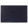 Dell Latitude 5400, E5400, 5401, E5401 kijelző hátlap, sötétszürke