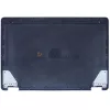 Dell Latitude E5470 kijelző hátlap, fekete (érintő nélküli)