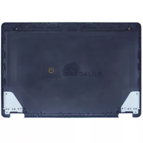   Dell Latitude E5470 kijelző hátlap, fekete (érintő nélküli)