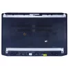 Lenovo IdeaPad Gaming 3-15IMH05, Gaming 3-15ARH05 kijelző hátlap, fekete