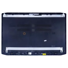   Lenovo IdeaPad Gaming 3-15IMH05, Gaming 3-15ARH05 kijelző hátlap, fekete