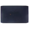 Lenovo IdeaPad Gaming 3-15IMH05, Gaming 3-15ARH05 kijelző hátlap, fekete