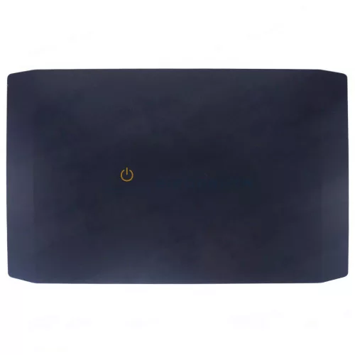 Lenovo IdeaPad Gaming 3-15IMH05, Gaming 3-15ARH05 kijelző hátlap, fekete