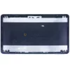 HP OMEN 15-AX010CA, 15-AX013DX, 15-AX020CA, 15.6" kijelző hátlap, fekete