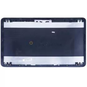 HP OMEN 15-AX010CA, 15-AX013DX, 15-AX020CA, 15.6" kijelző hátlap, fekete