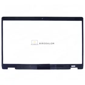   Dell Latitude 5400, 5410, E5410, 5411, E5411 kijelző keret, fekete