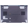 HP ENVY x360 13-AG kijelző hátlap, szürke