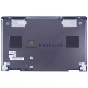 HP ENVY x360 13-AG kijelző hátlap, szürke