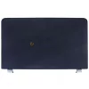 HP ProBook 450 G3, ProBook 455 G3 kijelző hátlap, fekete (WWAN nélküli)