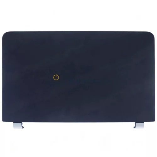 HP ProBook 450 G3, ProBook 455 G3 kijelző hátlap, fekete (WWAN nélküli)