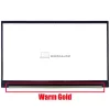 HP Pavilion 15-eg0514la, 15-eg2500la, 15-eg2003nh, 15-eg2243nia kijelző keret, arany