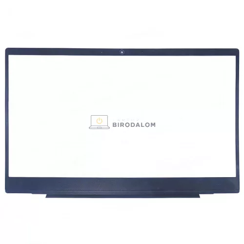 HP Pavilion 15-CW, 15Z-CW, 15-CS kijelző keret, fekete