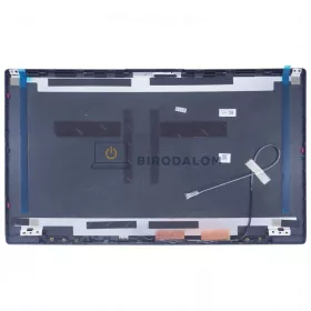   Lenovo V15 G2-ALC, V15 G2-ITL, V15 G2-IJL, V15 G3-IAP, V15 Gen 2 kijelző hátlap, szürke