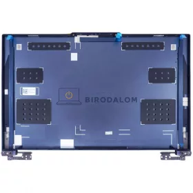   Lenovo Legion Slim 5 16APH8, Legion Slim 5 16IRH8 kijelző hátlap, szürke