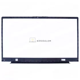 Lenovo V15 G2, V15 G3, V15 G4 kijelző keret, fekete