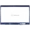 HP EliteBook 745 G5/G6, EliteBook 840 G5/G6, ZBook 14u G5/G6, HP mt44, mt45 kijelző keret, fekete