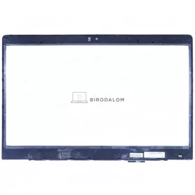   HP EliteBook 745 G5/G6, EliteBook 840 G5/G6, ZBook 14u G5/G6, HP mt44, mt45 kijelző keret, fekete