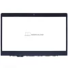 HP EliteBook 745 G5/G6, EliteBook 840 G5/G6, ZBook 14u G5/G6, HP mt44, mt45 kijelző keret, fekete