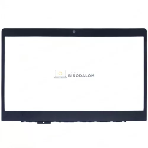 HP EliteBook 745 G5/G6, EliteBook 840 G5/G6, ZBook 14u G5/G6, HP mt44, mt45 kijelző keret, fekete
