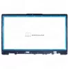 Lenovo IdeaPad Slim 3-15IAN8, 3-15AMN8, 3-15ARB8, 3-15IAH8, 3-15IRH8, 3-15IRU8 kijelző keret, fekete