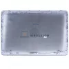 HP EliteBook 745 G3, EliteBook 745 G4, EliteBook 840 G3, EliteBook 840 G4 kijelző hátlap, ezüst