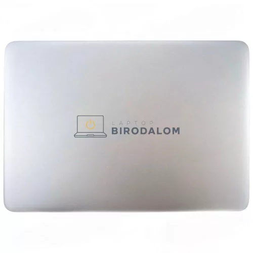 HP EliteBook 745 G3, EliteBook 745 G4, EliteBook 840 G3, EliteBook 840 G4 kijelző hátlap, ezüst