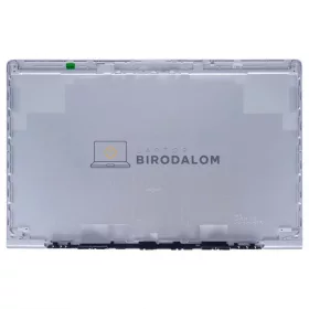 HP EliteBook 745 G6, 840 G5, 840 G6 kijelző hátlap, ezüst