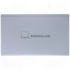 HP EliteBook 745 G6, 840 G5, 840 G6 kijelző hátlap, ezüst