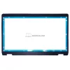 Dell Latitude 5500, E5500, 5501, E5501, Precision 3540, 3541 kijelző keret, fekete