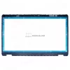 Dell Latitude 5500, 5510, 5511, Precision 3540, 3541 kijelző keret, fekete