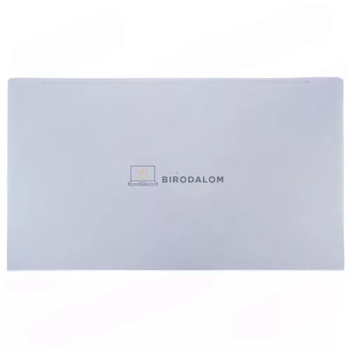 HP EliteBook 630 G9, EliteBook 630 G10 kijelző hátlap, ezüst