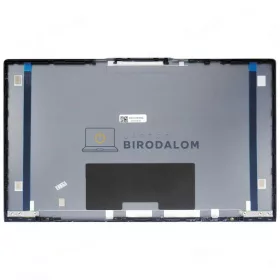 Lenovo ThinkBook 13s G2 ITL kijelző hátlap, szürke