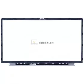   HP ProBook 450 G8, 450 G9, 450 G10, 455 G8, 455 G9, 455 G10, 650 G8, 650 G9 kijelző keret, ezüst