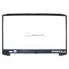 Lenovo IdeaPad Gaming 3-15IMH05, Gaming 3-15ARH05, Creator 5-15IMH05 kijelző keret, fekete