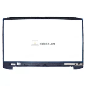   Lenovo IdeaPad Gaming 3-15IMH05, Gaming 3-15ARH05, Creator 5-15IMH05 kijelző keret, fekete