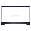 Lenovo IdeaPad Gaming 3-15IMH05, Gaming 3-15ARH05, Creator 5-15IMH05 kijelző keret, fekete