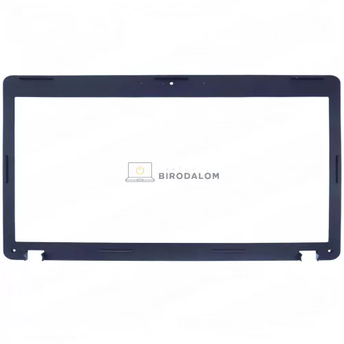 HP ProBook 4530s, ProBook 4535s kijelző keret, fekete