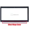 HP ProBook 430 G5, 450 G5, 455 G5 kijelző keret, fekete